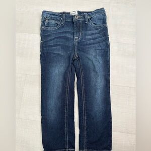 Hudson jeans size Toddler 4T